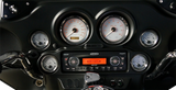 Stereo - \'98-\'13 FLHT 1998 - 2013