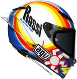 Pista GP RR Helmet - Winter Test 2005 - Limited - Small