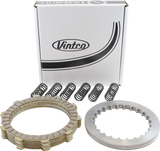 Clutch Plate Kit - Honda 1978 - 1984