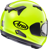 Quantum-X Helmet - Fluorescent Yellow - Small