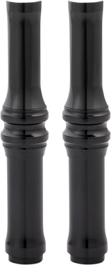 Pushrod Tubes - Black 2017 - 2020