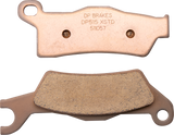 Standard Brake Pads - Outlander 2009 - 2023