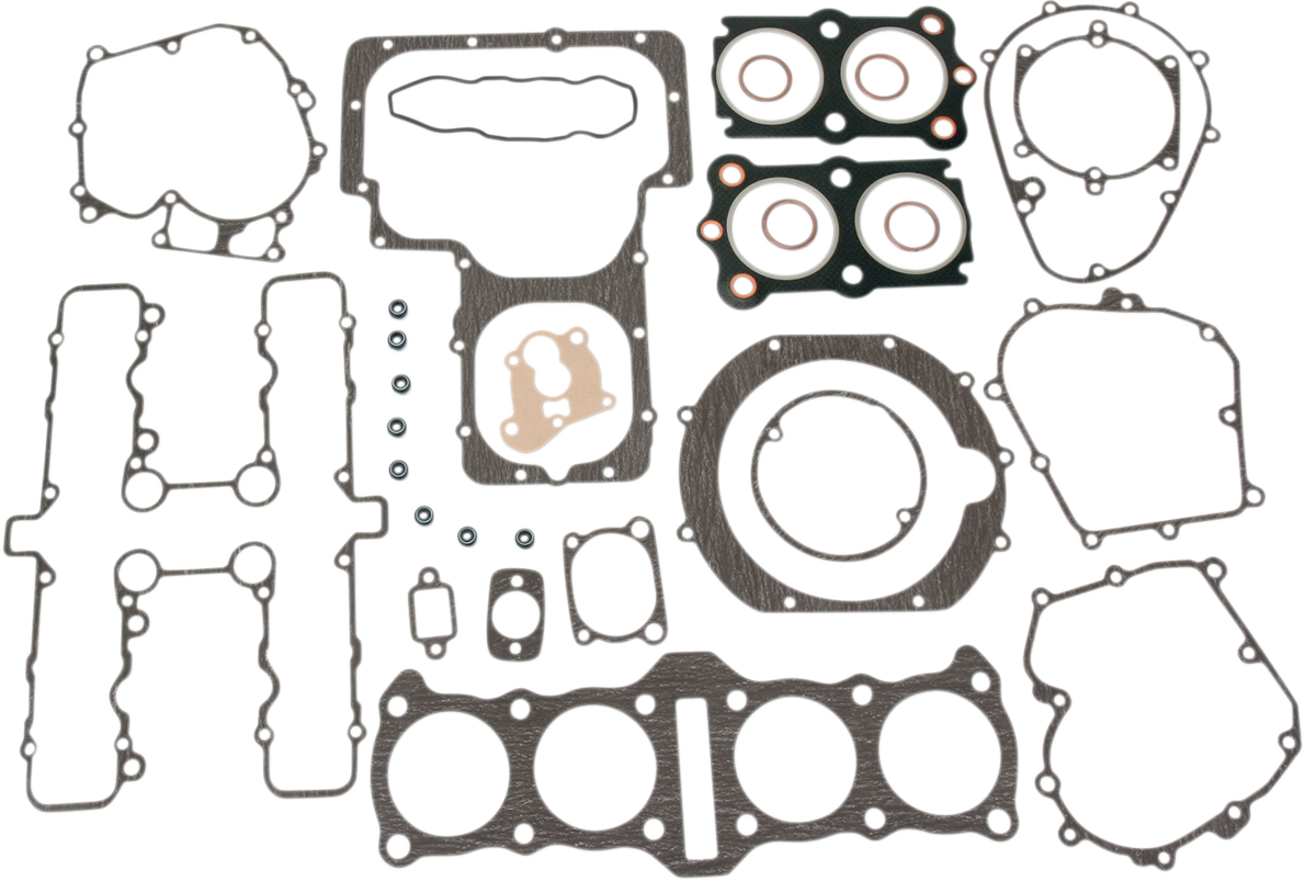 Complete Gasket Kit - KZ1 1979 - 1980