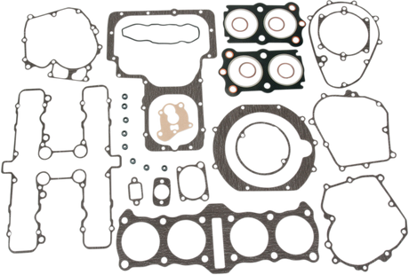 Complete Gasket Kit - KZ1 1979 - 1980