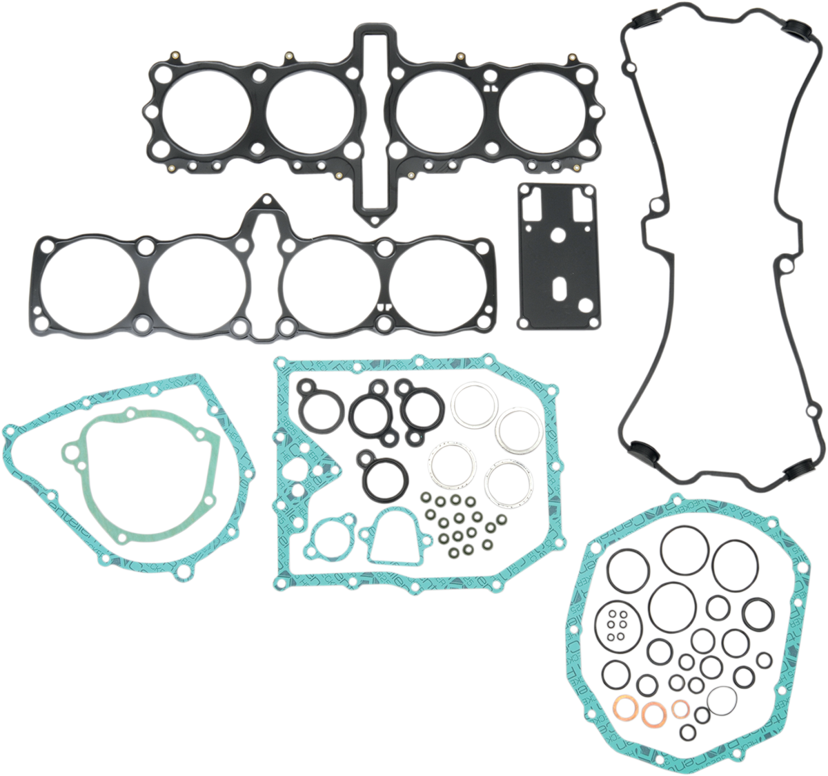 Complete Gasket Kit - Suzuki 1997 - 2006