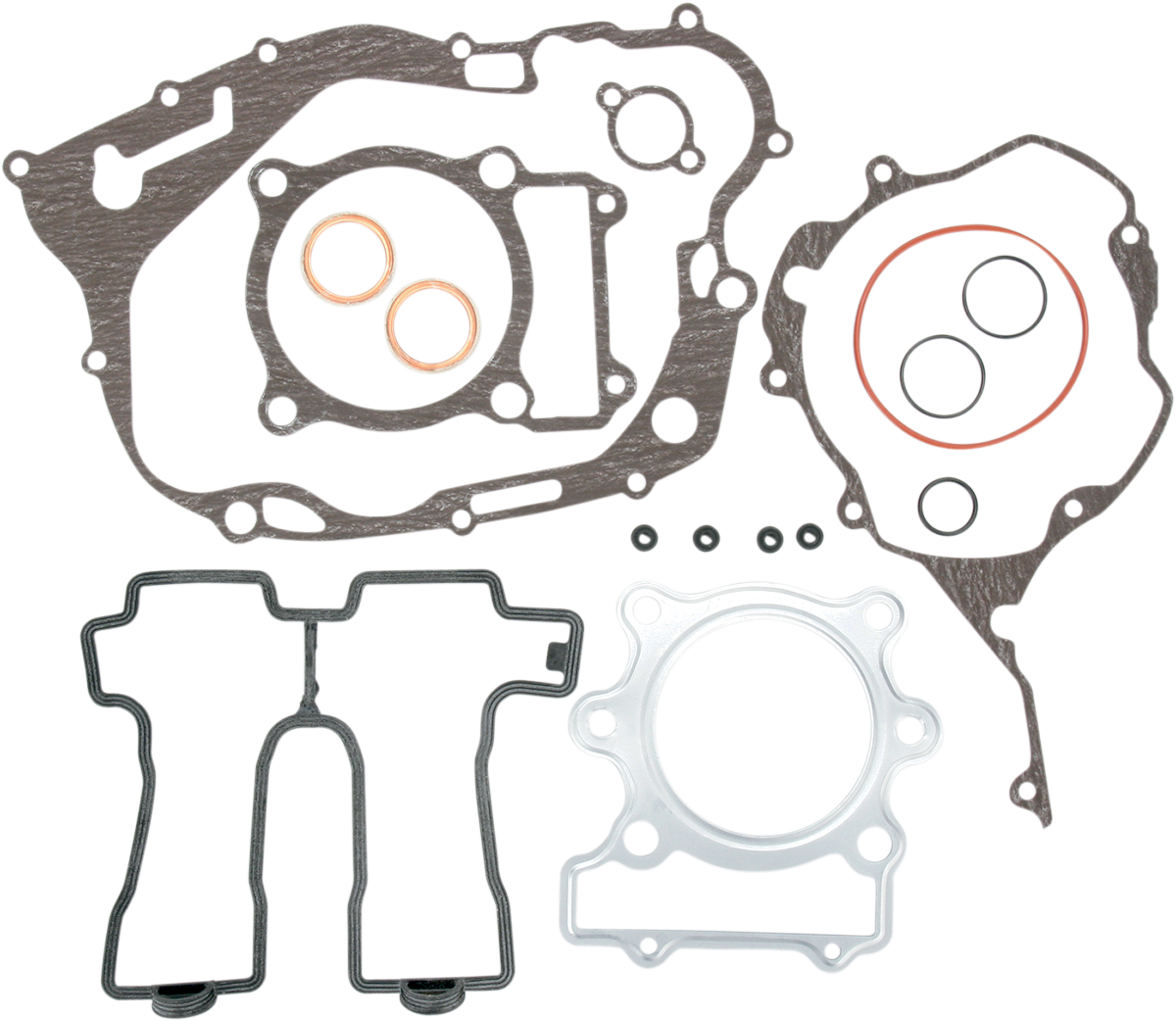 Complete Gasket Kit - TT/XT 350 1985 - 1992