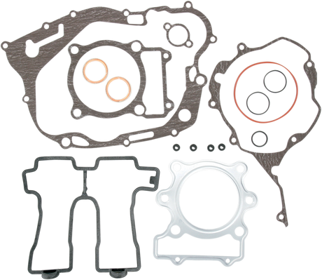 Complete Gasket Kit - TT/XT 350 1985 - 1992