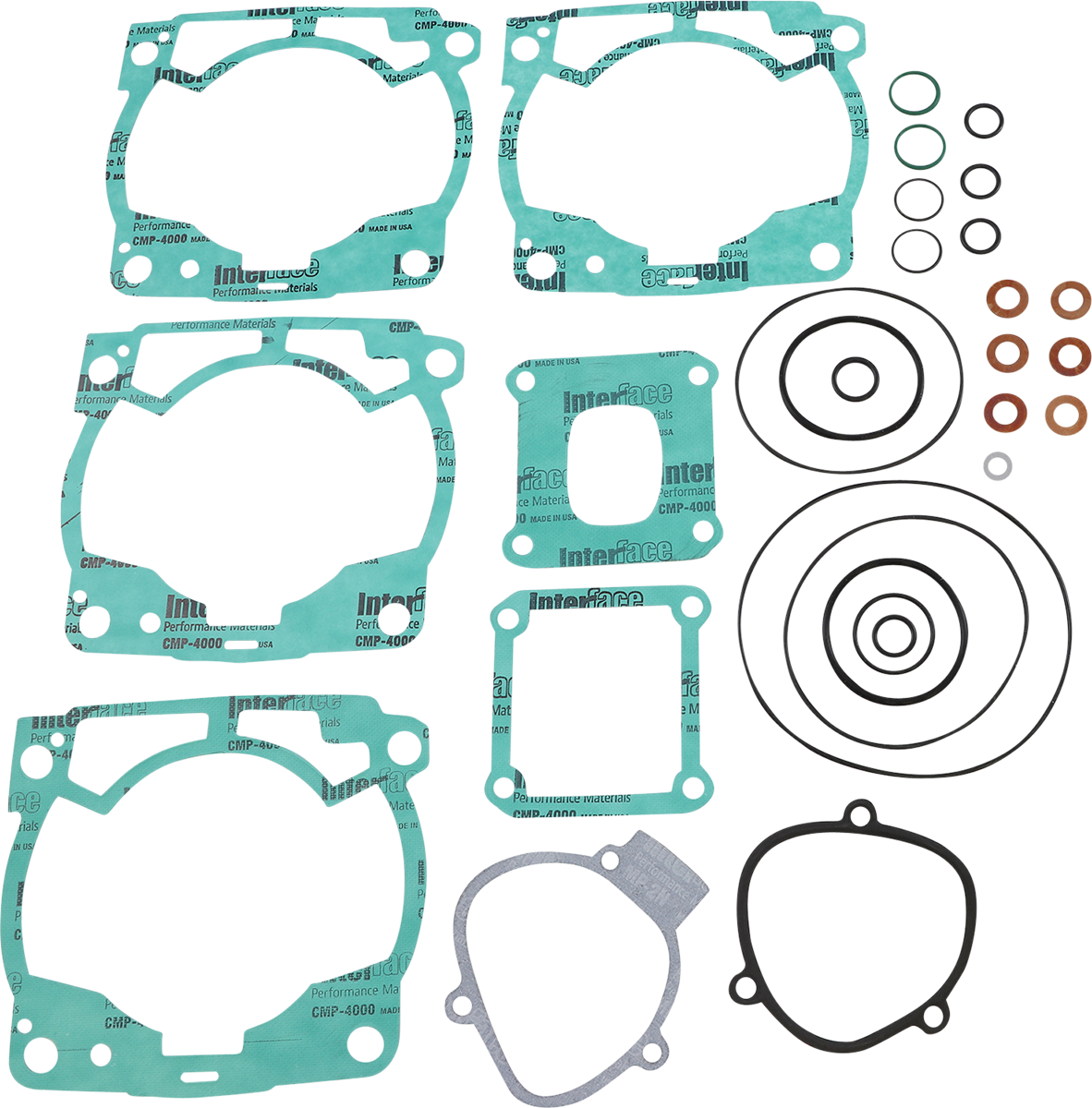 Top End Gasket Set - Husqvarna/KTM 2017 - 2019