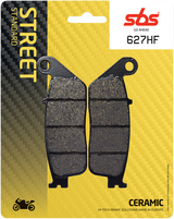 HF Brake Pads 1986 - 2023