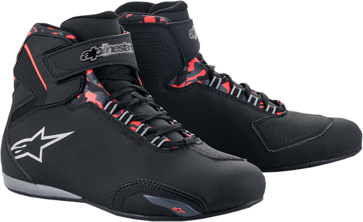 Sektor Waterproof Shoes - US 9.5