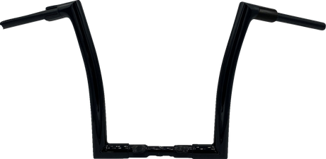 Handlebar - Flat Top - 14\" - Black 2021 - 2022