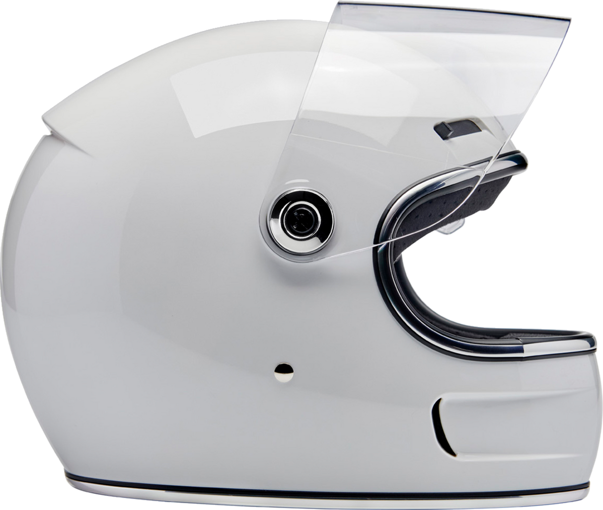 Gringo SV Helmet - Gloss White - XS