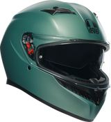 K3 Helmet - Matte Salvia Green - XL