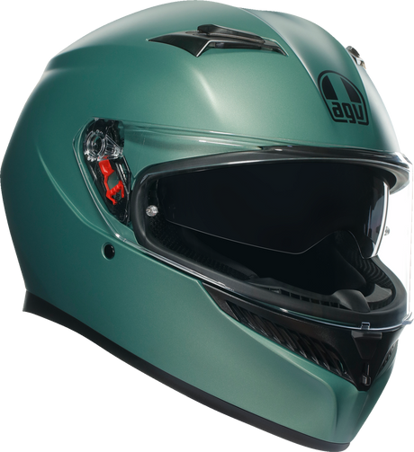 K3 Helmet - Matte Salvia Green - Small