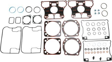 Top End Gasket Kit - 4\" - EVO/Big Twin 1992 - 2000