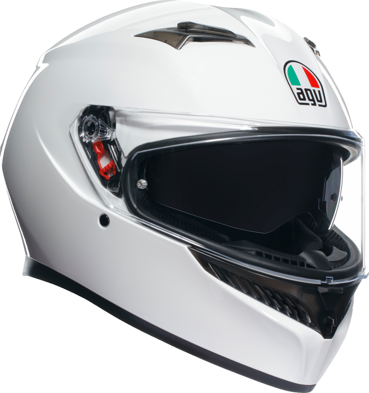 K3 Helmet - Seta White - XS