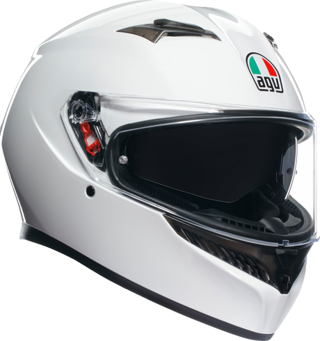 K3 Helmet - Seta White - XS