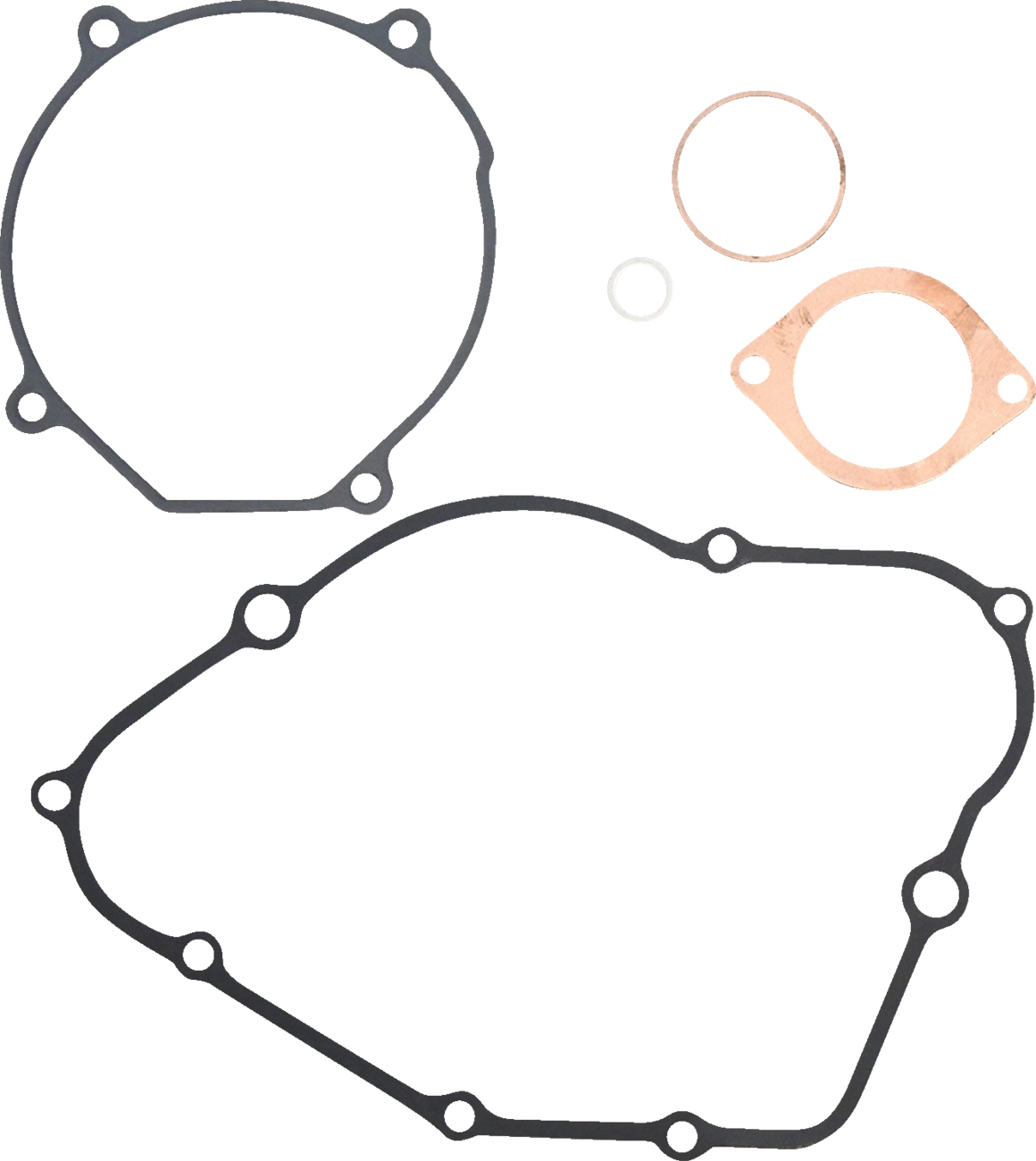 Engine Gasket Kit - Kawasaki 1978 - 1979