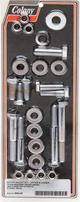 Mount Kit - Motor - FXST 1984 - 1999