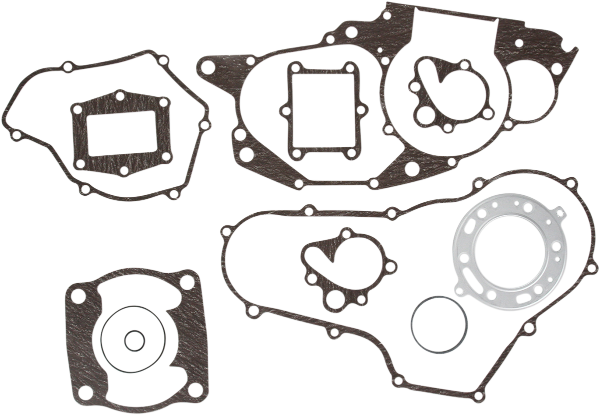 Complete Gasket Kit - TRX 250 R 1986 - 1989