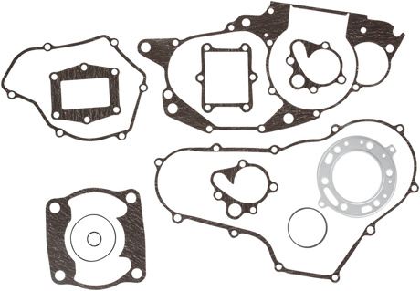 Complete Gasket Kit - TRX 250 R 1986 - 1989