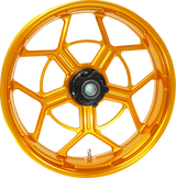 Wheel - Speed 5 - Forged - Gold - 18x5.5