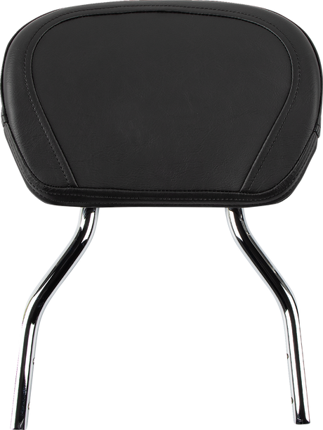 Sissy Bar - Short - Chrome - V-Star 1300 2007 - 2014