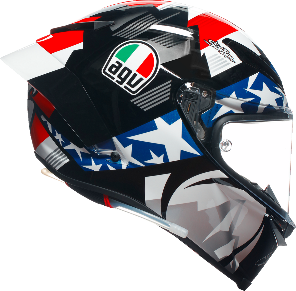 Pista GP RR Helmet - JM AM21 - Limited - MS