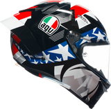 Pista GP RR Helmet - JM AM21 - Limited - MS