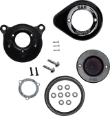 Air Stinger Stealth Air Cleaner Kit - Black 2008 - 2017