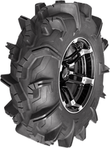 Tire - Mud Evil - Front/Rear - 28x10-14 - 6 Ply