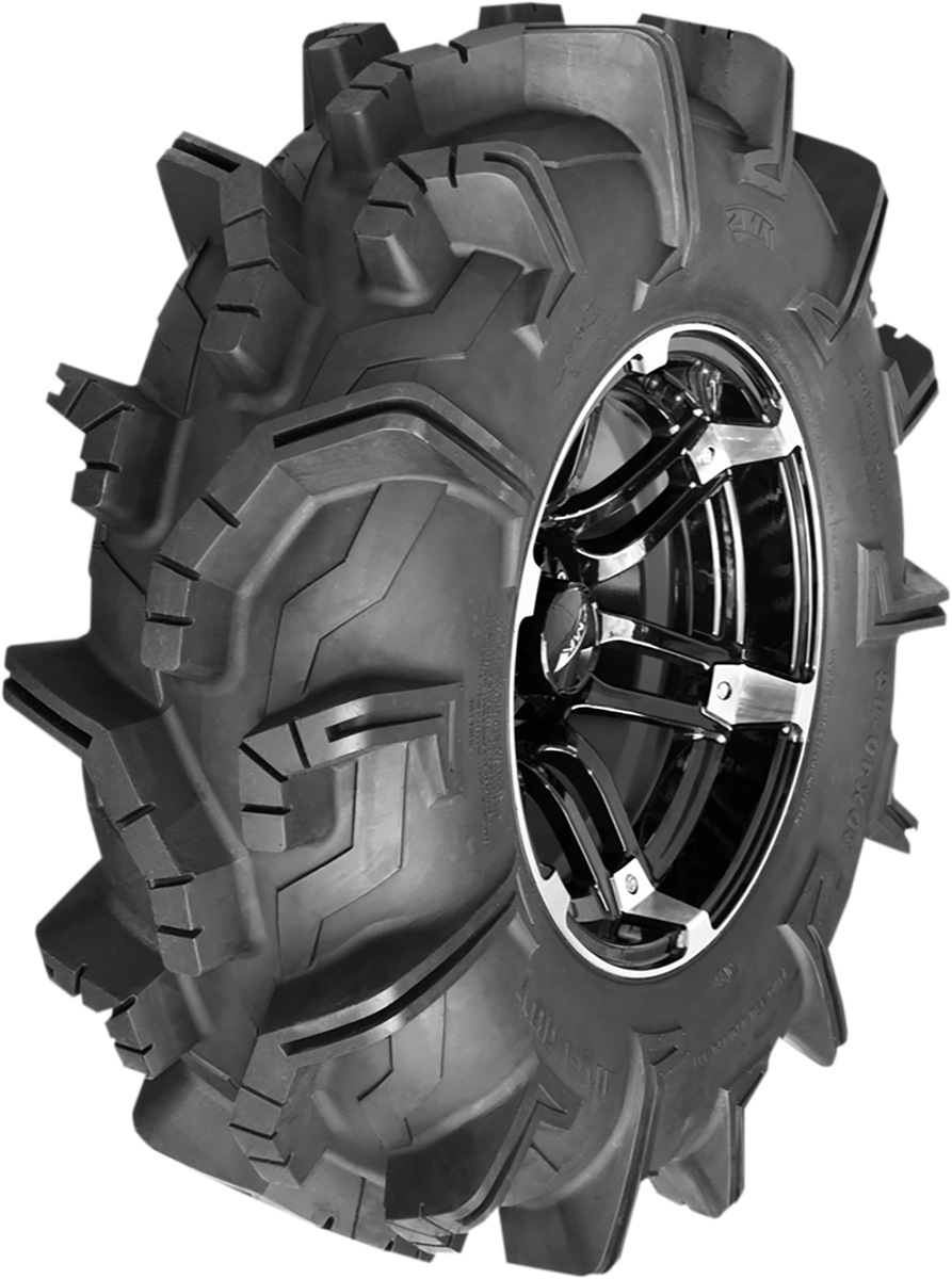 Tire - Mud Evil - Front/Rear - 28x10-14 - 6 Ply