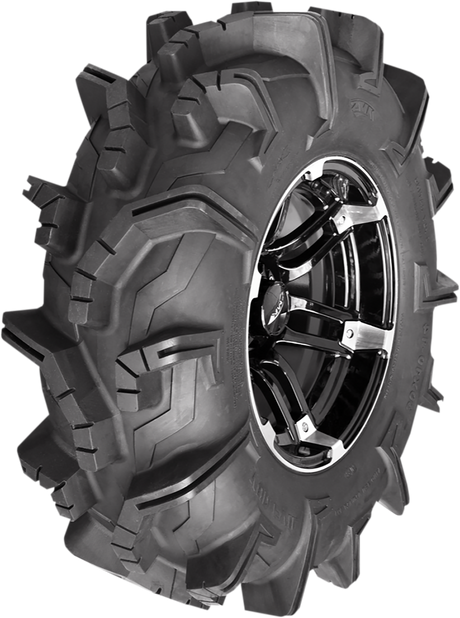 Tire - Mud Evil - Front/Rear - 28x10-14 - 6 Ply