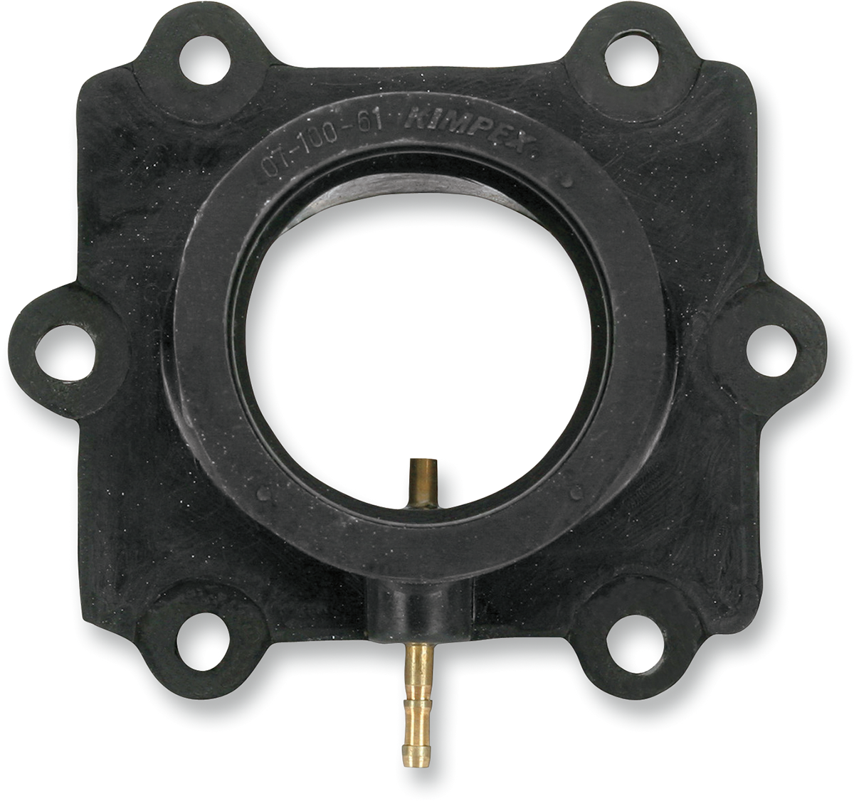 Carburetor Mounting Flange - Arctic Cat 1998 - 2000