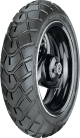 Tire - K761 - Scooter - Front/Rear - 120/90-10 - 57J