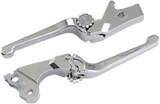 Lever Set - Anthem - Chrome 2018 - 2023