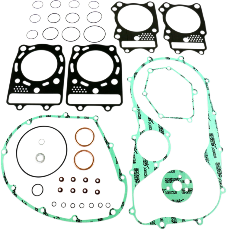 Complete Gasket Kit - Kawasaki 2006 - 2017