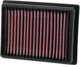 OE Replacement High-Flow Air Filter - Husqvarna/KTM 2013 - 2024