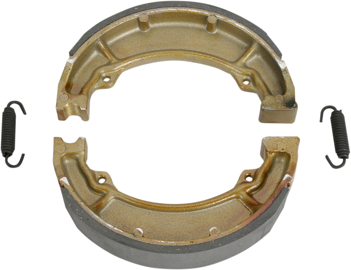 Brake Shoes - Kawasaki/Suzuki 1980 - 2016