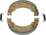 Brake Shoes - Kawasaki/Suzuki 1980 - 2016