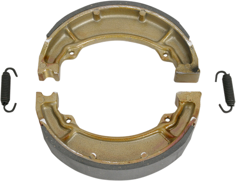 Brake Shoes - Kawasaki/Suzuki 1980 - 2016