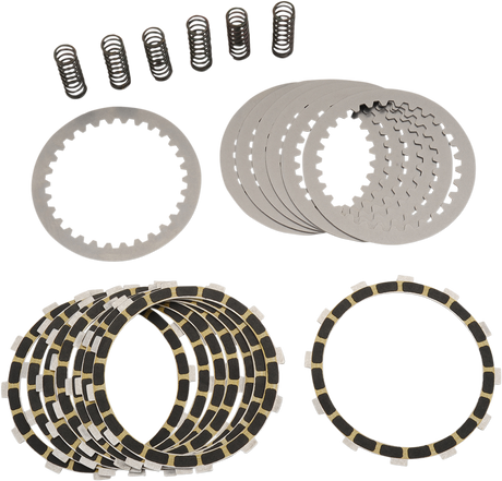 Clutch Kit 2002 - 2008