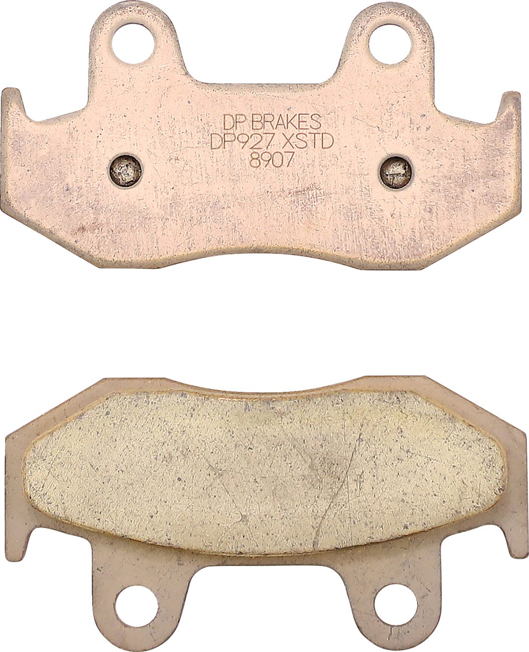 Standard Brake Pads - Burgman 1998 - 2023