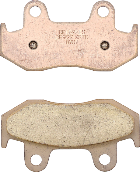 Standard Brake Pads - Burgman 1998 - 2023