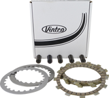 Clutch Plate Kit - Suzuki 1979 - 1983