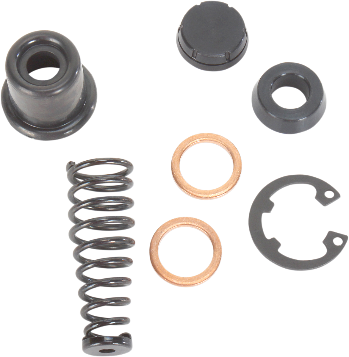 Rebuild Kit - Master Cylinder - Front 2002 - 2014