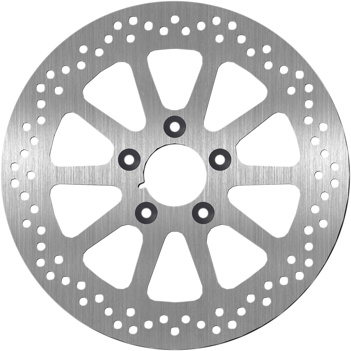 Brake Rotor - 11.8\" 2008 - 2013