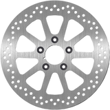 Brake Rotor - 11.8\" 2008 - 2013