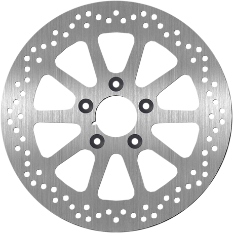 Brake Rotor - 11.8\" 2008 - 2013