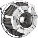 Inverted Series Air Cleaner Kit - Chrome 1999 - 2017